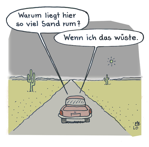 Unterwegs Unterwegs
