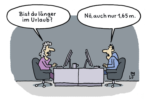 Urlaub Urlaub