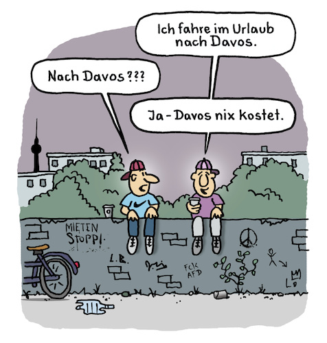 Urlaubspläne Urlaubspläne