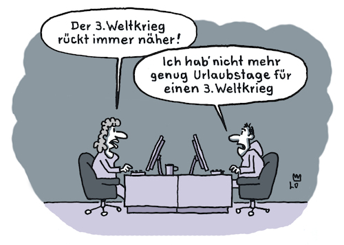 Urlaubstage Urlaubstage
