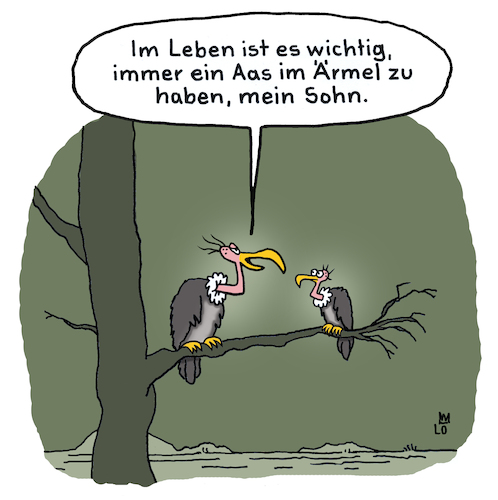 Vater und Sohn Vater und Sohn