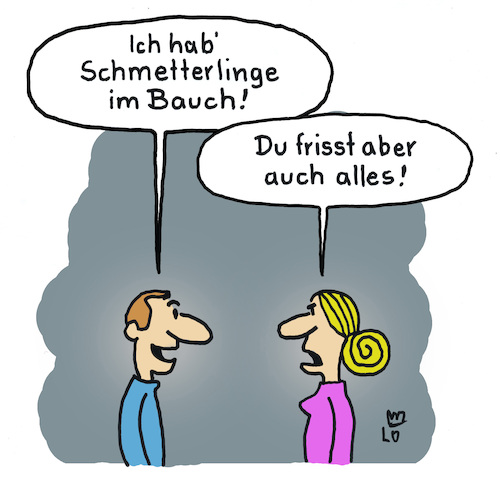 Verliebt Verliebt