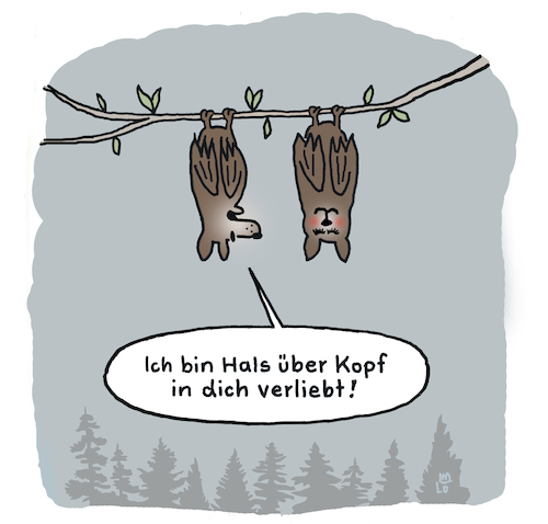 Verliebt Verliebt