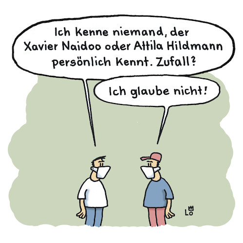 Verschwörungstheorie Verschwörungstheorie