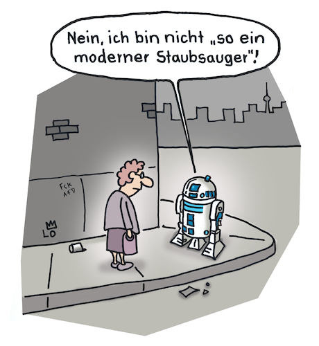 Verwechselung Verwechselung