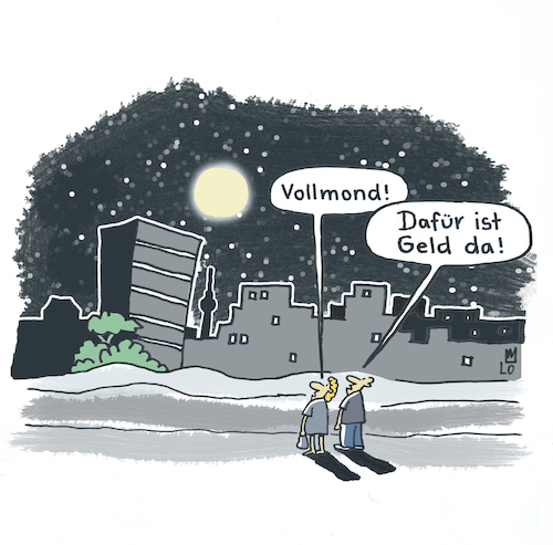 Vollmond Vollmond