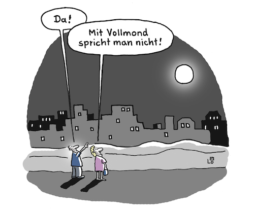 Vollmond Vollmond