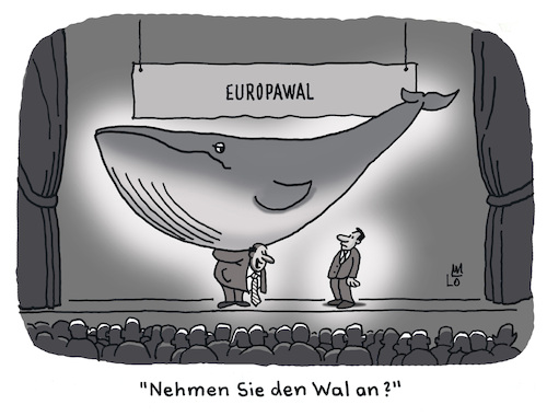 Walsonntag Walsonntag