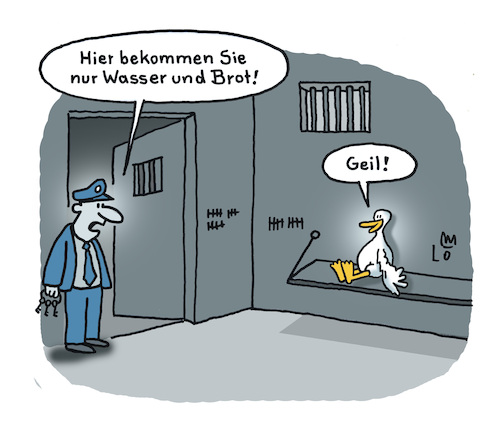 Wasser und Brot Wasser und Brot