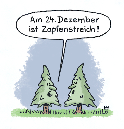 Weihnachtsbäume Weihnachtsbäume