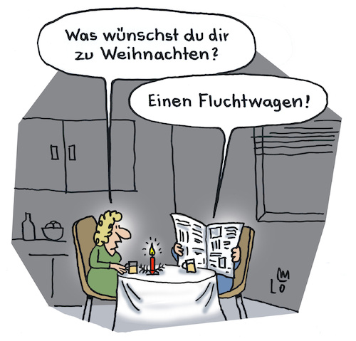 Weihnachtshasser Weihnachtshasser