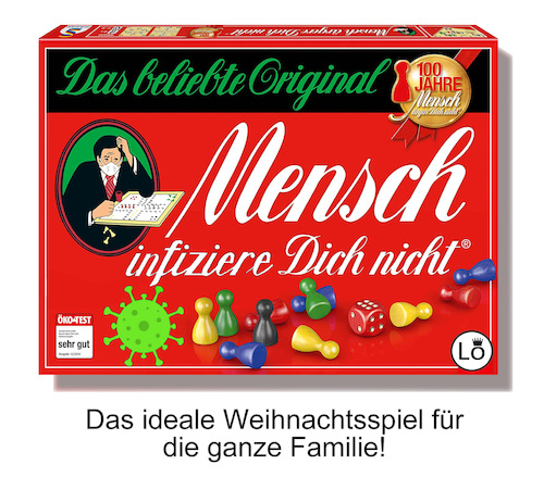 Weihnachtsspiel Weihnachtsspiel