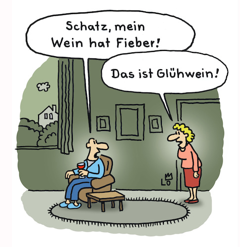 Weintrinker Weintrinker