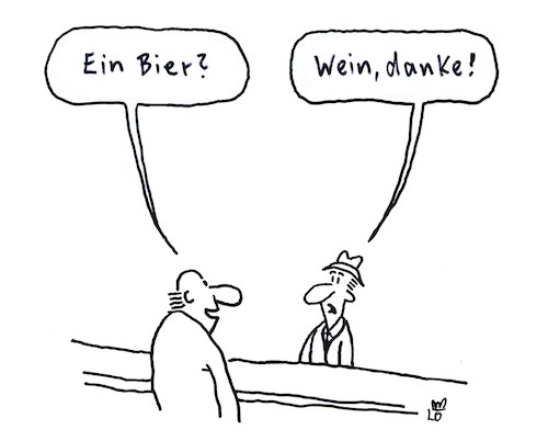 Weintrinker Weintrinker