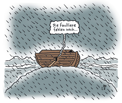 Weltuntergang Weltuntergang