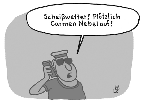 Wetterumschwung Wetterumschwung