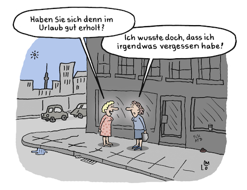 Wieder zuhause Wieder zuhause