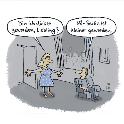 Zugenommen Zugenommen