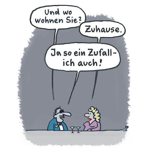 Zuhause Zuhause