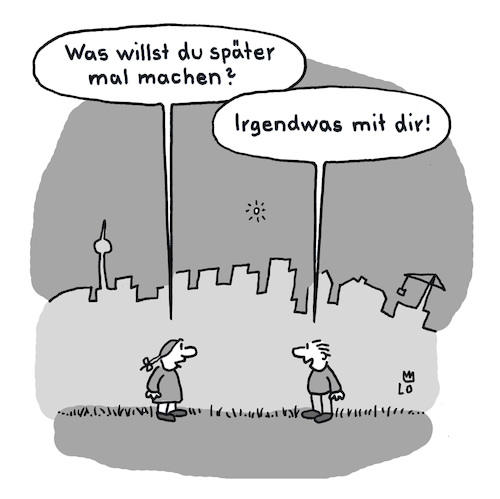 Zukunft Zukunft