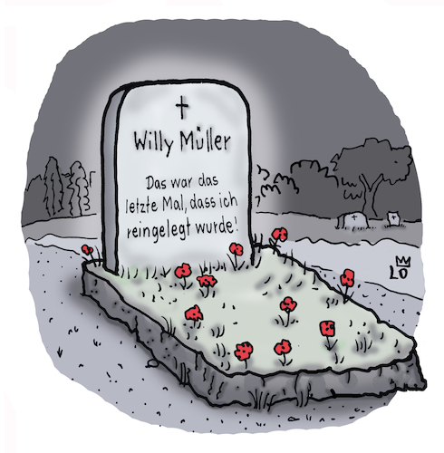 Zum Totensonntag Zum Totensonntag