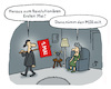 Cartoon: 1 Mai (small) by Lo Graf von Blickensdorf tagged revolutionärer,mai,arbeiterklasse,demo,arbeiterbewegung,politik,kreuzberg,myfest,mutter,revolution,karikatur,lo,graf,cartoon,demonstration,internationaler,kampftag,maifeiertag