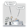 Cartoon: Afrika-Woche (small) by Lo Graf von Blickensdorf tagged restaurant,kellner,essen,china,gast,chinarestaurant,lokal,gastronomie