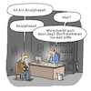 Cartoon: Analphabet (small) by Lo Graf von Blickensdorf tagged rechtschreibschwäche,bewerbung,personalbüro,analphabet,karikatur,lo,graf,cartoon,schreibunkundig,mann,geld,job,schule,wirtschaftskrise,pisastudie,oecd,lehrplan,lernschwäche