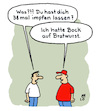 Cartoon: Appetit (small) by Lo Graf von Blickensdorf tagged appetit,impfen,bratwurst,döner,impfung,bock,drauf,männer,jungs,pandemie,covid19,corona,lockmittel,impfaktion,impfbelohnung,aktion,impfzentrum,wurst,impfwurst,gratis,impfmüdigkeit,spritze,impfserum,impfarzt,impfanreiz,bratwurststand,imbiss