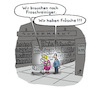 Cartoon: Beim Einkauf (small) by Lo Graf von Blickensdorf tagged supermarkt,discounter,bio,öko,reiniger,lidl,aldi,frosch,pflanzlich,abbaubar,hygiene,ehemann,ehefrau,einkaufswagen,einkaufszettel,putzmittel,froschreiniger,karikatur,lo,cartoon