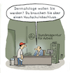 Cartoon: Berufsberatung (small) by Lo Graf von Blickensdorf tagged arbeitsamt,hautarzt,dermatologe,jobcenter,jugendlich,zeugnis,hauptschulabschluss,schule,job,arbeit,karikatur,lo,cartoon,schreibtisch,berufsberater,arbeitslos,wortspiel,lebenslauf