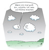 Cartoon: Berufswunsch (small) by Lo Graf von Blickensdorf tagged klima,wolke,wetter,klimaveränderung,greta,thunberg,umweltaktivistin,jugendliche,kinder,beruf,berufswunsch,klimaerwärmung,meteorologe,karikatur,lo,cartoon,berufsberatung,arbeitsamt,studium,schule,erziehung