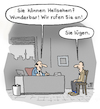 Cartoon: Bewerbung (small) by Lo Graf von Blickensdorf tagged personalbüro,bewerbung,vorstellungsgespräch,arbeitsamt,jobcenter,arbeitslos,hellseher,hellsehen,job,büro