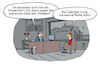 Cartoon: Bewerbung (small) by Lo Graf von Blickensdorf tagged personalchef,job,jobcenter,arbeitsamt,personalbüro,chemiewerk,werk,fabrik,molekül,büro,molle,kühl,berliner,witz,schnautze,atome,teilchen,karikatur,lo,graf,cartoon,kühles,bier,sauerstoff,generation,jugendlicher,berufswunsch,zukunft,wortspiel