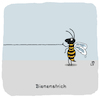 Bienenstrich