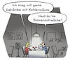 Cartoon: Blasenschwäche (small) by Lo Graf von Blickensdorf tagged mineralwasser,kohlensäure,selters,blubberwasser,sprudelwasser,sprudel,wasser,soda,getränk,kribbelwasser,tafelwasser,gänsewein,karikatur,lo,blasenschwäche,urologe,restaurant,krankheit,urin,getränkekarte,missverständnis,blase,cartoon,gesöff