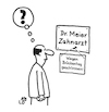 Cartoon: Brückentag (small) by Lo Graf von Blickensdorf tagged zahnarzt,urlaub,geschlossen,brückentag,patient,praxis,paradox,brücke,zahnersatz,krankenkasse,wartezimmer,krank,zahn,zahnschmerzen,karikatur,lo,cartoon,medizin,mann,arzt,doktor,wortspiel