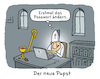 Der neue Papst