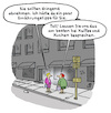 Cartoon: Diät (small) by Lo Graf von Blickensdorf tagged ernährung,tipps,straße,nachbarin,frau,kaffee,kuchen,dick,fett,übergewicht,adipös,hunger,fresssucht