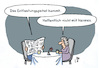 Cartoon: Entlastungspaket (small) by Lo Graf von Blickensdorf tagged entlastungspaket,euro,ticket,inflation,teuerung,gaspreise,strompreise,bundesregierung,bundeskanzler,olaf,scholz,bürger,rentner,entlastung,ampel,koalition,klausur,hermes,paketversand