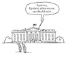 Cartoon: Epstein files (small) by Lo Graf von Blickensdorf tagged weißes,haus,donald,trump,versteckspiel,politik,missbrauch,promis,washington,us,prädident,amerika,usa