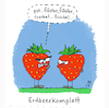 Erdbeerzeit