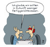 Cartoon: Ernährung (small) by Lo Graf von Blickensdorf tagged essen,gesundheit,gesund,leben,fertiggericht,inhaltsstoffe,konservierungsmittel,geschmacksverstärker,chenie,ehepaar,mittagessen,ernährung,karikatur,lo,cartoon,gabel,abendessen,vitamine,zusatzstoffe