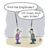 Falsche Frage