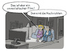 Cartoon: Fernsehabend (small) by Lo Graf von Blickensdorf tagged ehepaar,tagesschau,heute,journal,abendschau,fernseher,flachbildfernseher,krieg,nachrichten,wohnzimmer,film,fernsehfilm,tatort,karikatur,lo,graf,cartoon,fernsehabend,pandemie,sofa