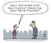 Cartoon: Freunde (small) by Lo Graf von Blickensdorf tagged coronoa,ansteckung,omicron,schule,kinder,mann,covid19,endemie,herdenimmunität,isolation,cartoon,lo,karikatur,coronabeschränkungen,schutzmaßnahmen,impfung,abstandsregel,corona,regel,welle,neuinfektion,inzidenzwert,impfpass