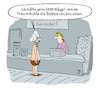 Frische Bettwäsche