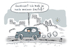 Cartoon: Gaskrise (small) by Lo Graf von Blickensdorf tagged gas,gaskrise,auto,russland,ukrainekrieg,energiekrise,tempo,100,nord,stream,autofahrer,gasfuß,diesel,benzin,sprit,preise,gashahn,karikatur,lo,graf,cartoon,suv