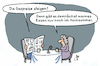 Cartoon: Gaspreise (small) by Lo Graf von Blickensdorf tagged gas,gaspreise,energiekosten,kochen,warmes,essen,inflation,preise,steigen,zeitung,ehepaar,haushalt,gasherd,mann,frau,karikatur,lo,cartoon