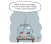 Cartoon: Glaubensfrage (small) by Lo Graf von Blickensdorf tagged fische,aquarium,goldfischglas,gott,glaube,glaubensfrage,atheist,agnostiker,kirche,katholisch,prothestantisch,futter,fischfutter,karikatur,lo,cartoon,christen,christlich,pastor,priester